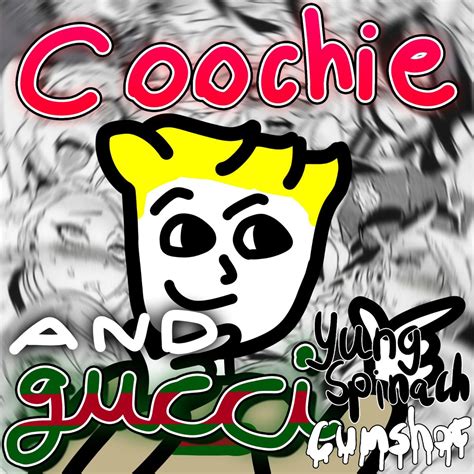 gucci coochie official video|yung spinach age.